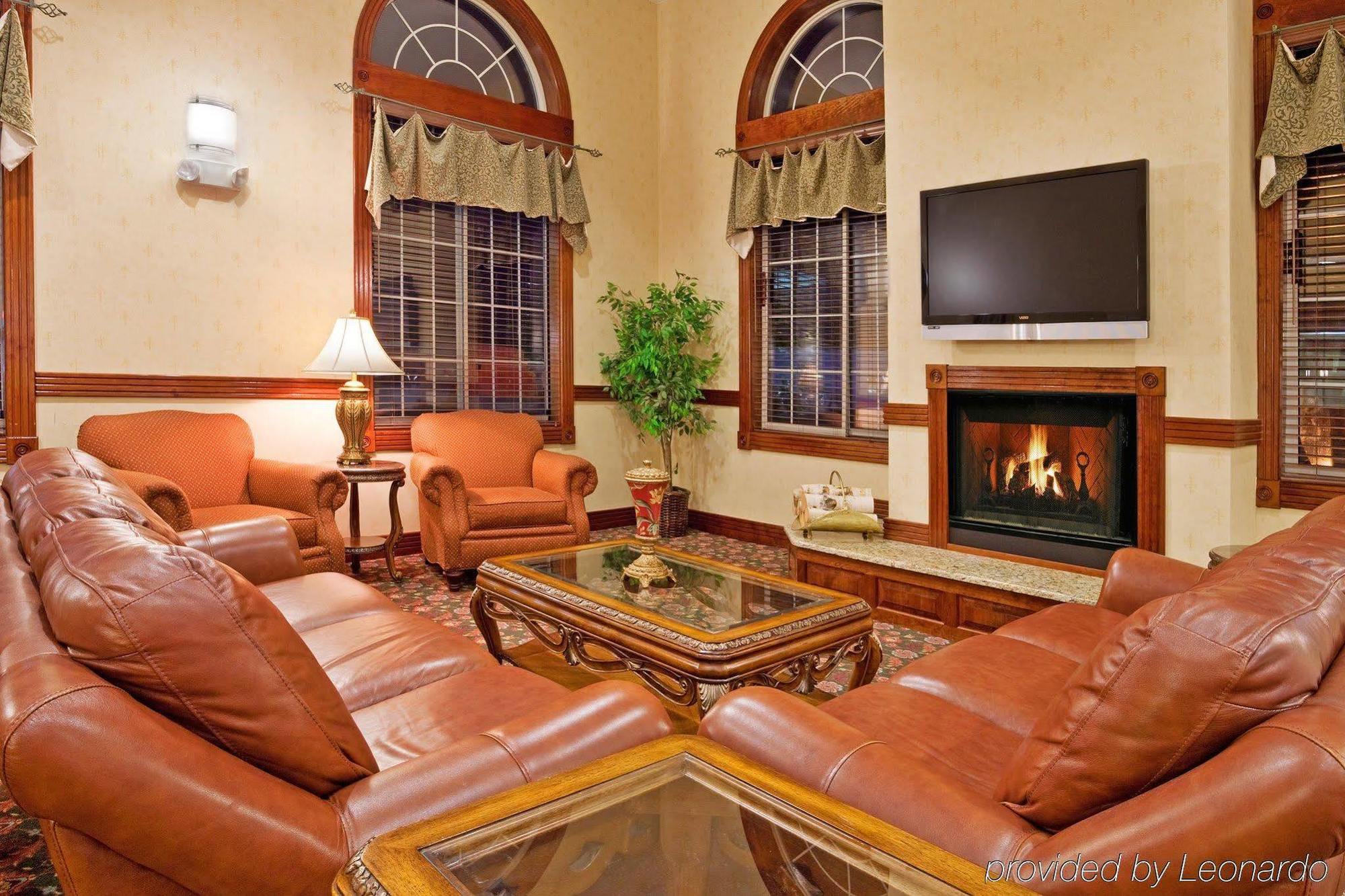 Holiday Inn Express Birch Run-Frankenmuth Area By Ihg Exterior foto