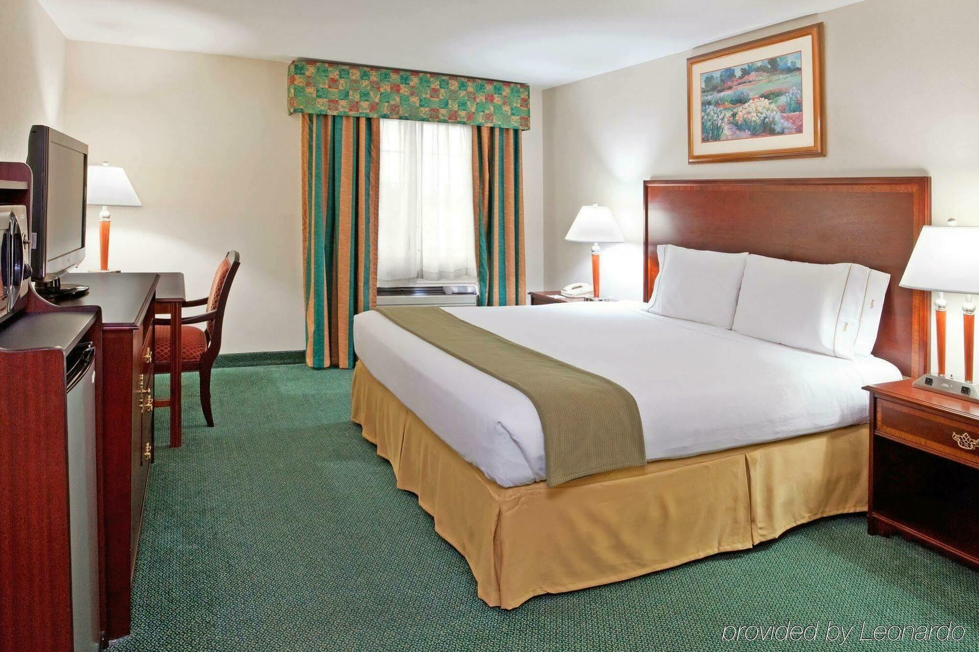 Holiday Inn Express Birch Run-Frankenmuth Area By Ihg Exterior foto
